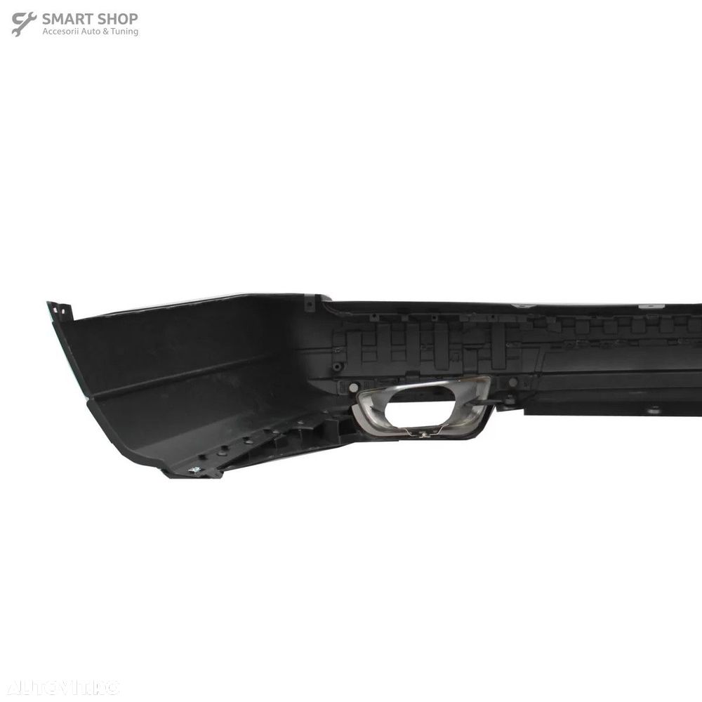 Bara Spate cu ornamente evacuare Rover Vogue IV (L405) (2013-2017) SVO - 7