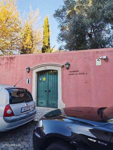 Arrendo Garagem na Estrela/Campo de Ourique - Grande imagem: 2/2