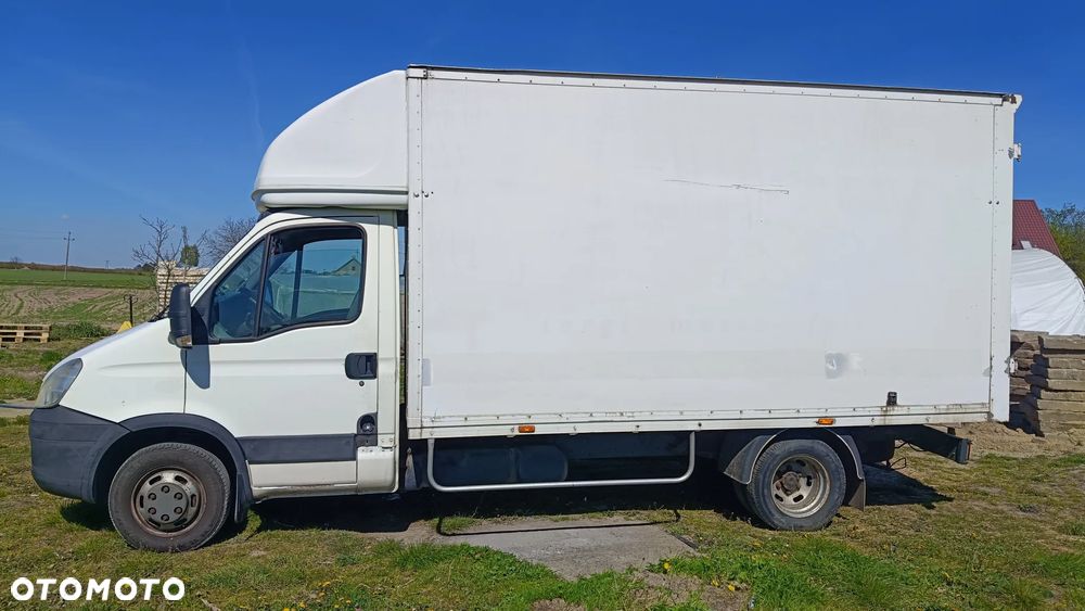 Iveco Daily - 4