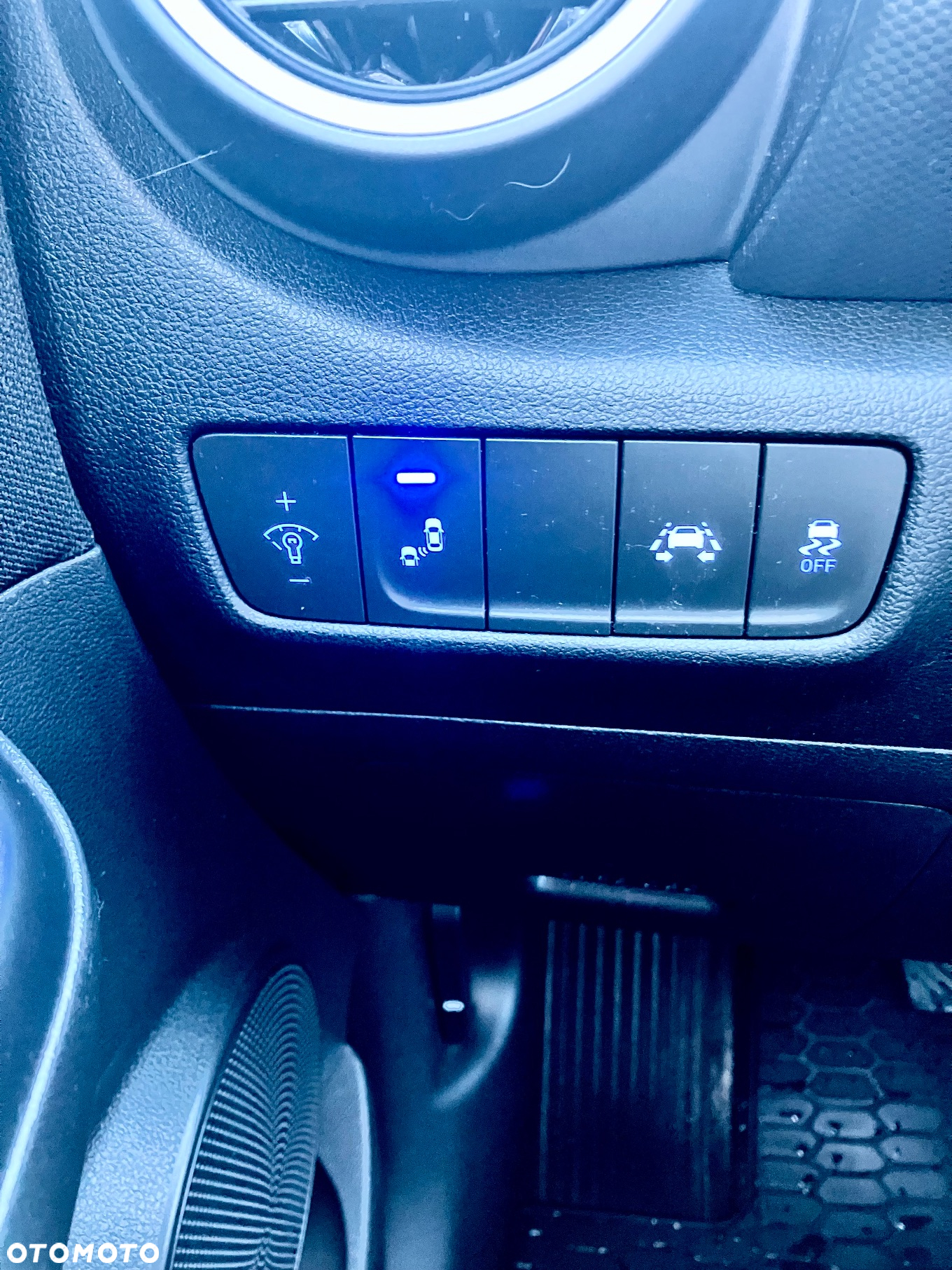 Hyundai Kona 1.0 T-GDI Classic Plus - 19