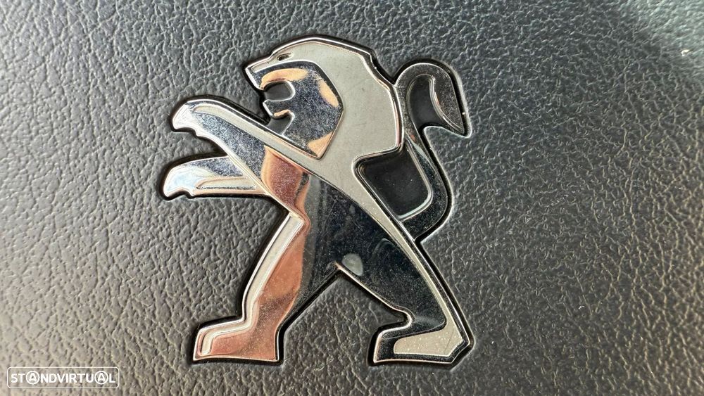 Peugeot RCZ 1.6 200 THP GT-Line - 26