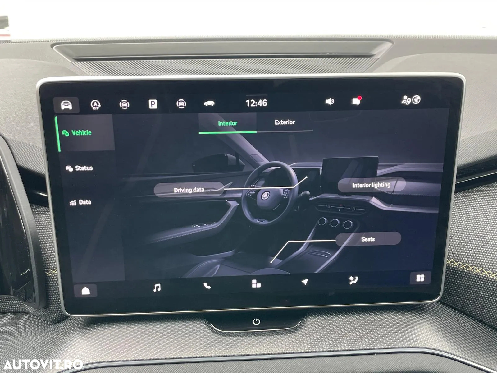 Skoda Kodiaq 2.0 TDI 4X4 DSG Selection - 31