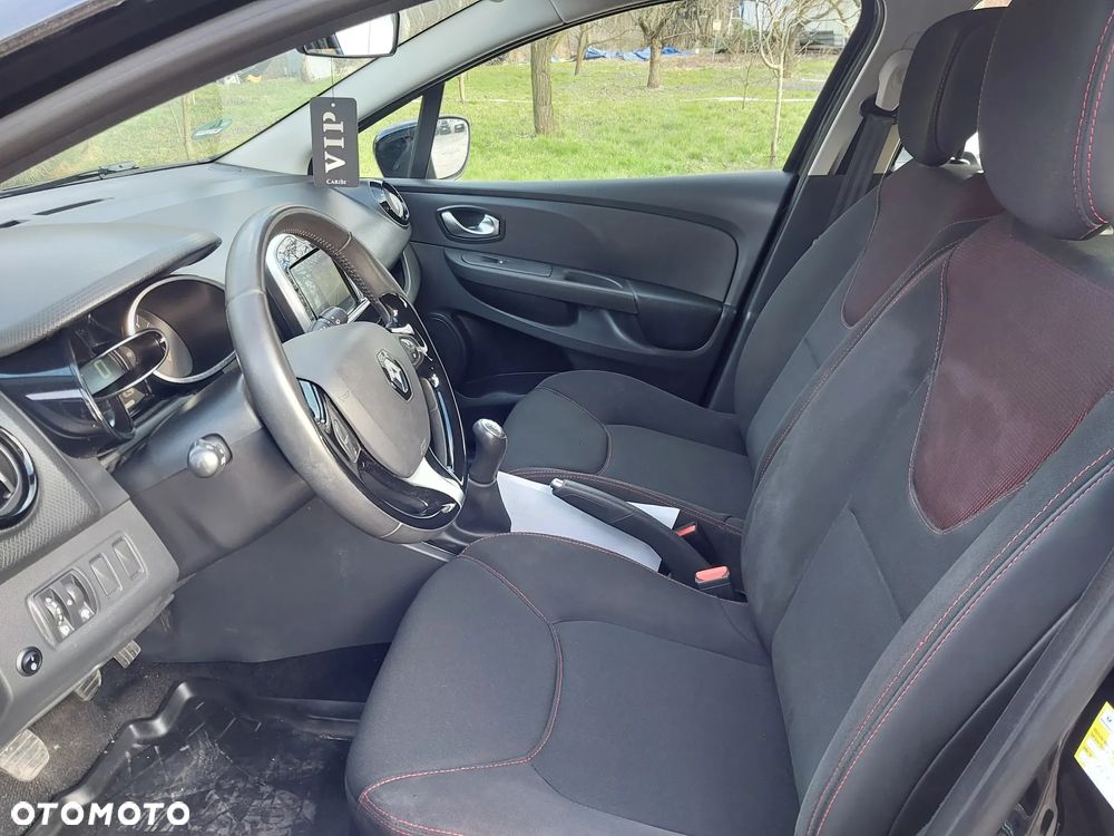 Renault Clio 1.5 dCi Expression - 15