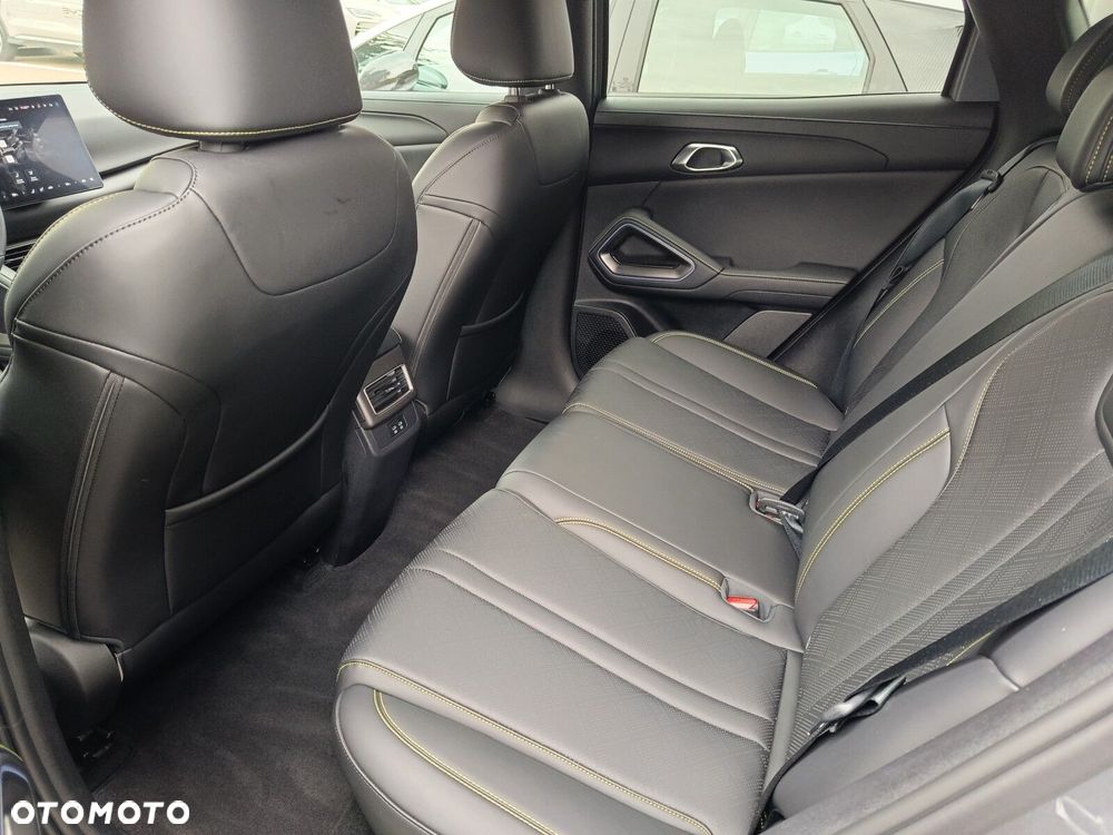 BYD Atto 2 - 11