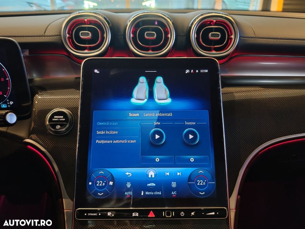 Mercedes-Benz GLC 200 4MATIC MHEV - 25