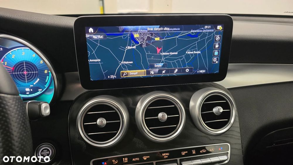 Mercedes-Benz GLC 300 de 4Matic 9G-TRONIC AMG Line Plus - 28
