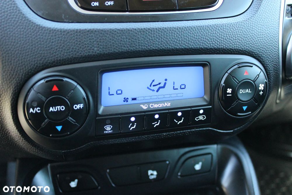 Hyundai ix35 2.0 2WD Comfort - 30