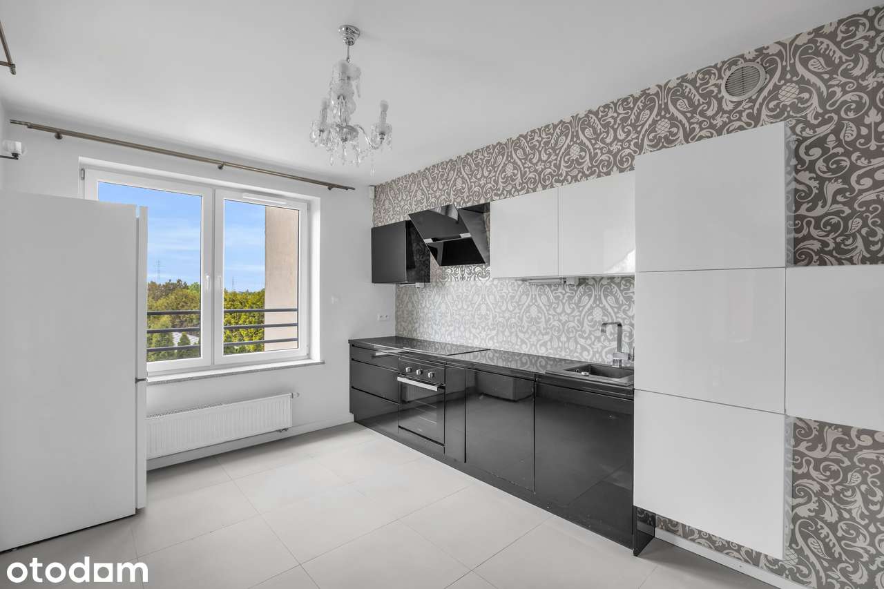 Rodzinny, dwupoziomowy apartament 146 m² | Taras 30 m² | Lesznowola