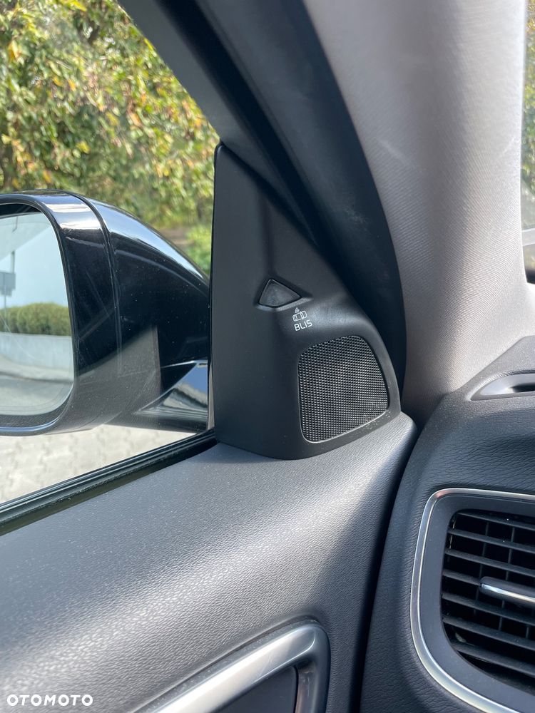 Volvo V60 Cross Country T5 AWD Summum - 13
