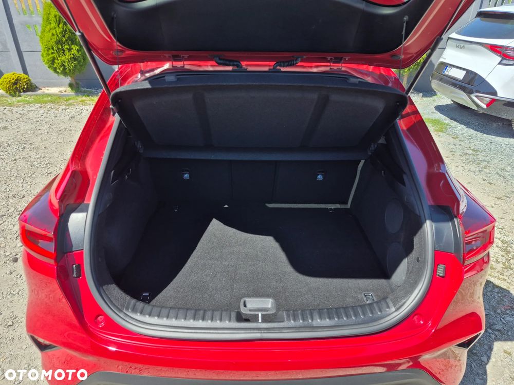 Kia XCeed 1.5 T-GDI Business Line - 26