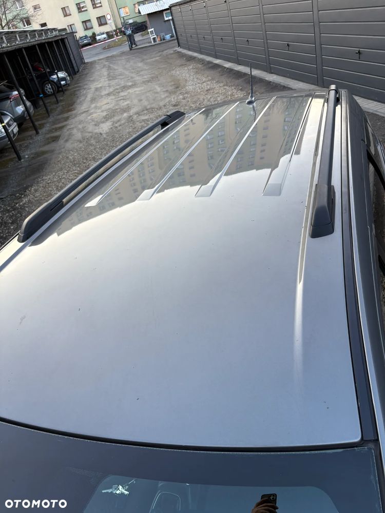 Fiat Freemont 2.0 Multijet Lounge - 14