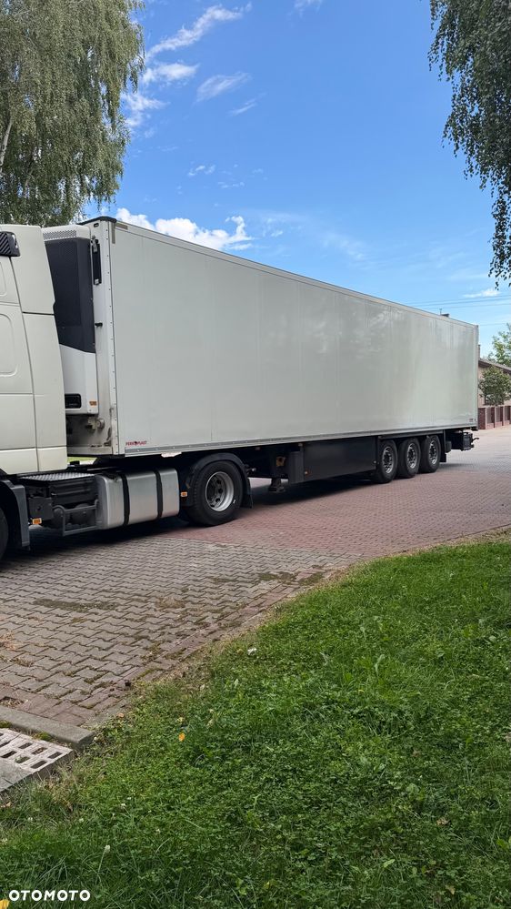 Schmitz Cargobull - 1