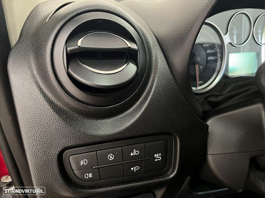 Alfa Romeo MiTo 1.3 JTDM Urban - 18