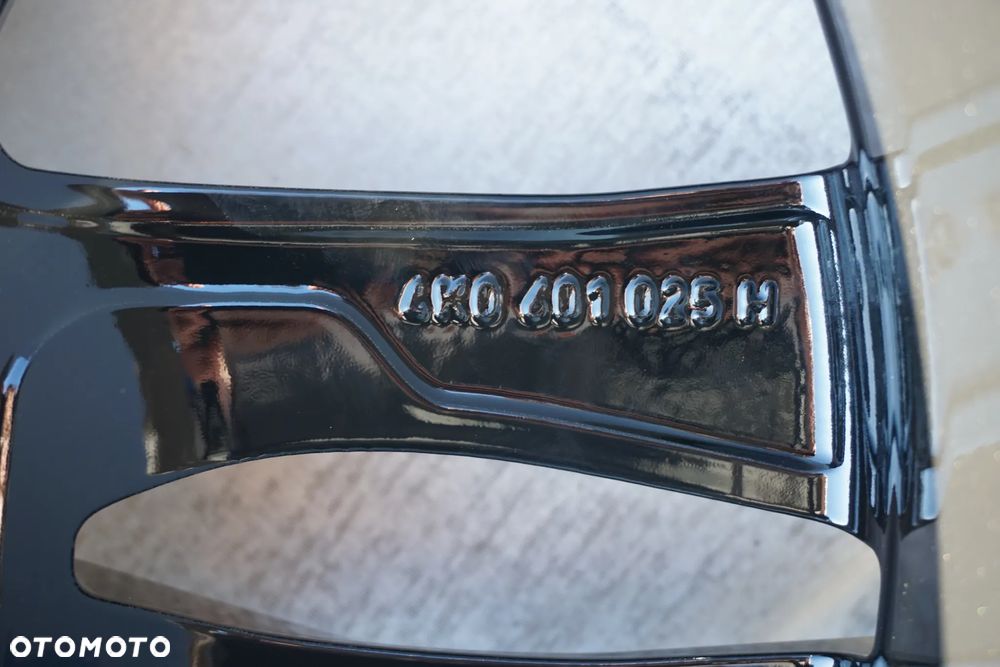 Audi 5x112 19 8,5J et40 4K0601025H - 11