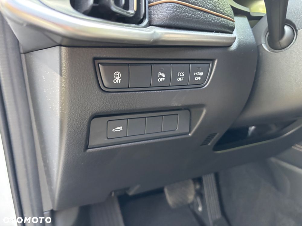 Mazda CX-60 e-SKYACTIV-D 200 M HYBRID EXCLUSIVE-LINE - 15