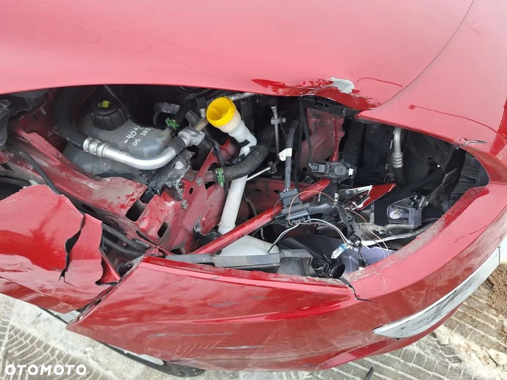 Renault Scenic 1.6 16V Tech Run - 25