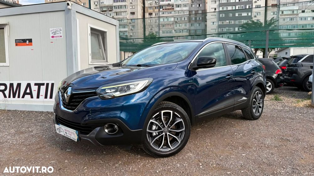 Renault Kadjar - 26
