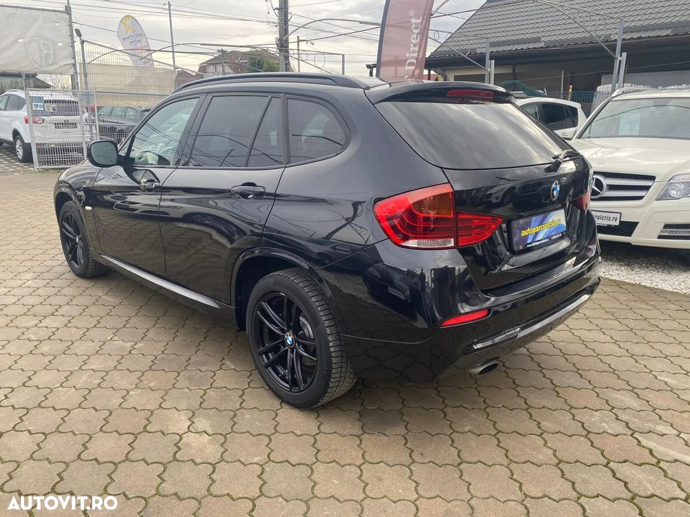 BMW X1 - 11