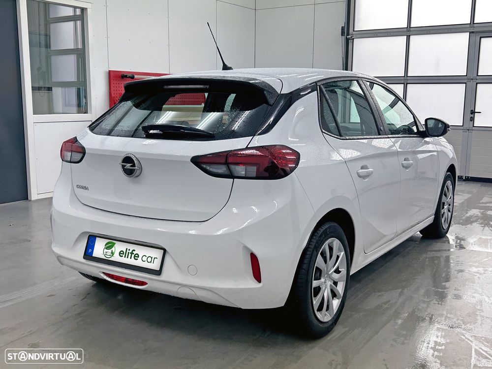 Opel Corsa-e Edition - 2