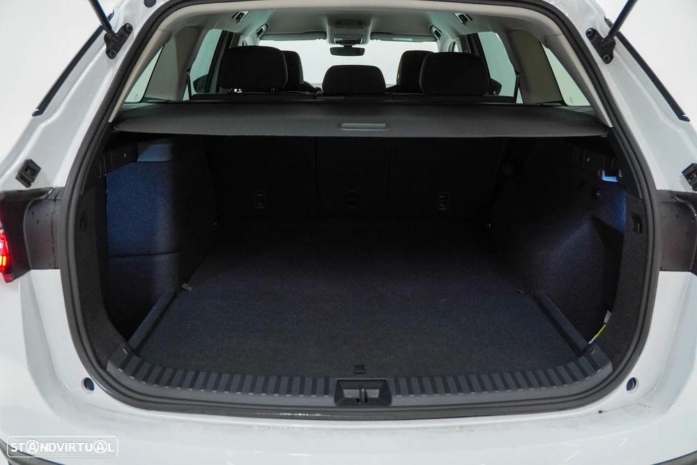 Skoda Kodiaq 1.5 TSI iV DSG - 15
