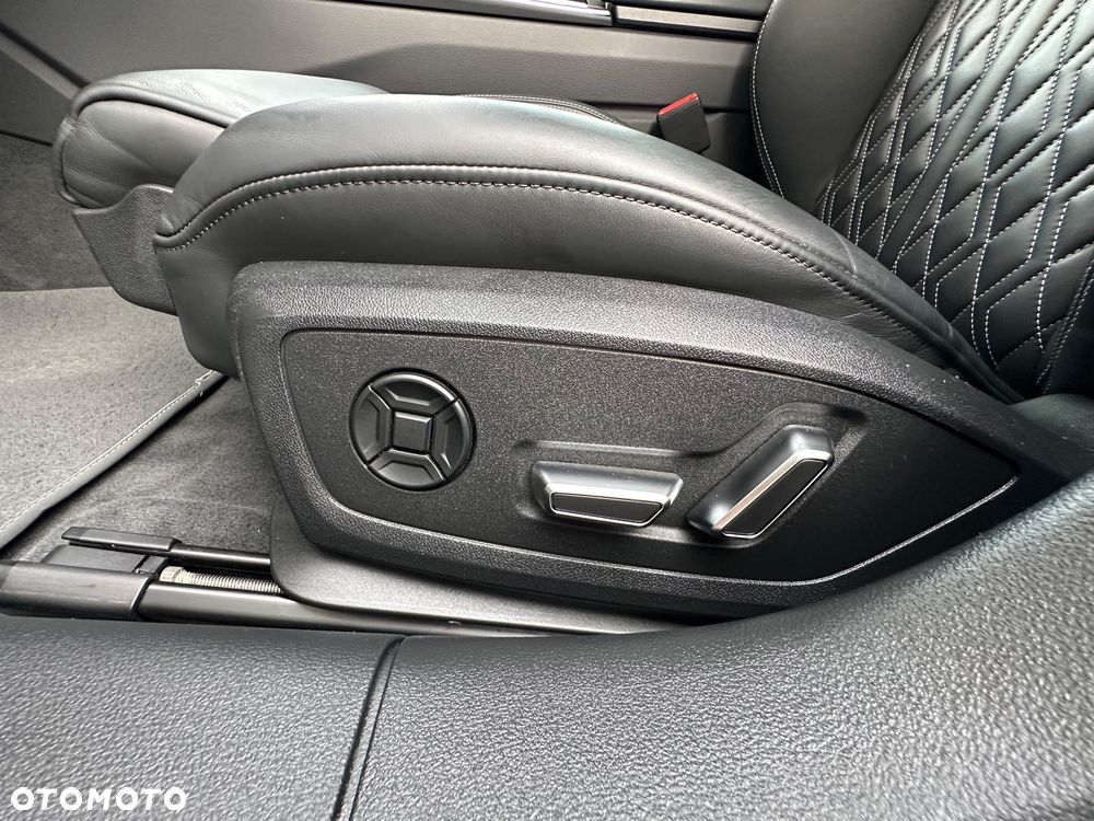 Audi A6 Avant 55 TFSI e PHEV Quattro S Line S tronic - 33
