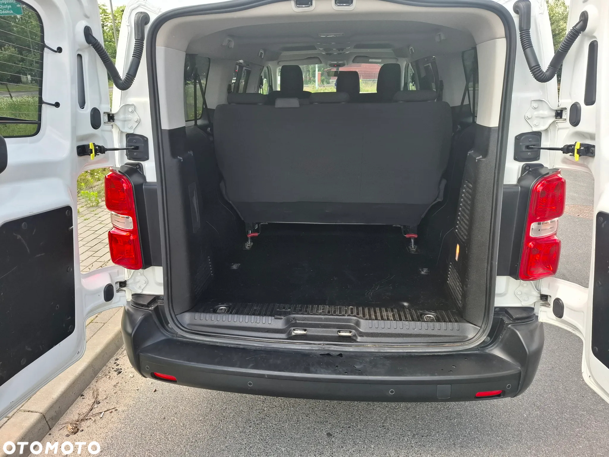 Toyota Proace Verso 2.0 D4-D Long VIP - 2