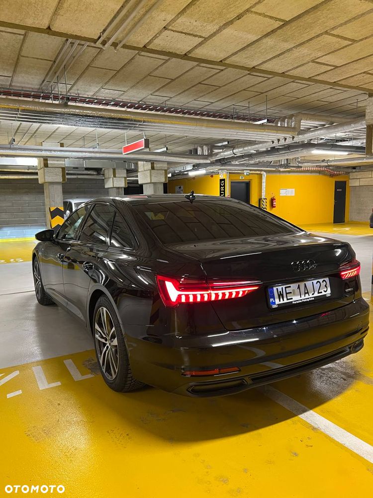 Audi A6 Limousine - 4
