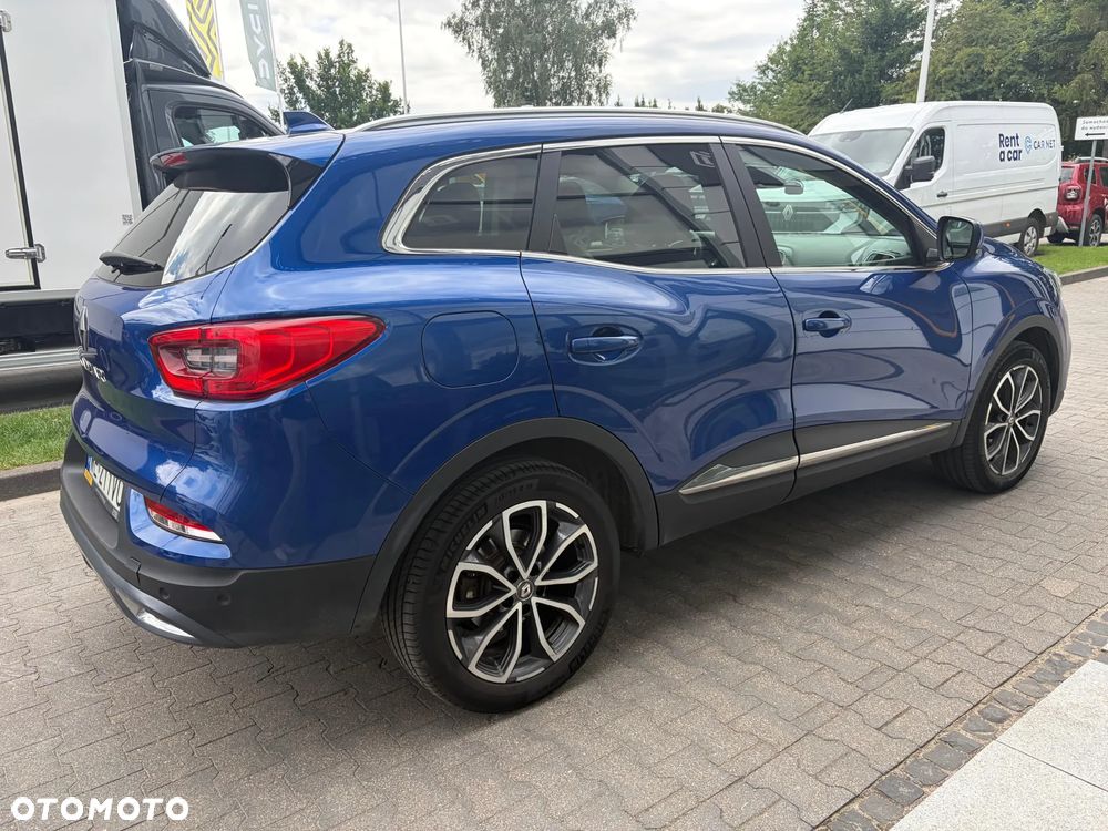 Renault Kadjar 1.3 TCe FAP Intens - 10