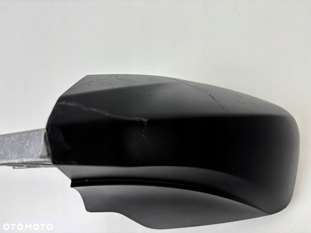 Lewe lusterko BMW R1200 1250 RT K52 Oryginał - 15