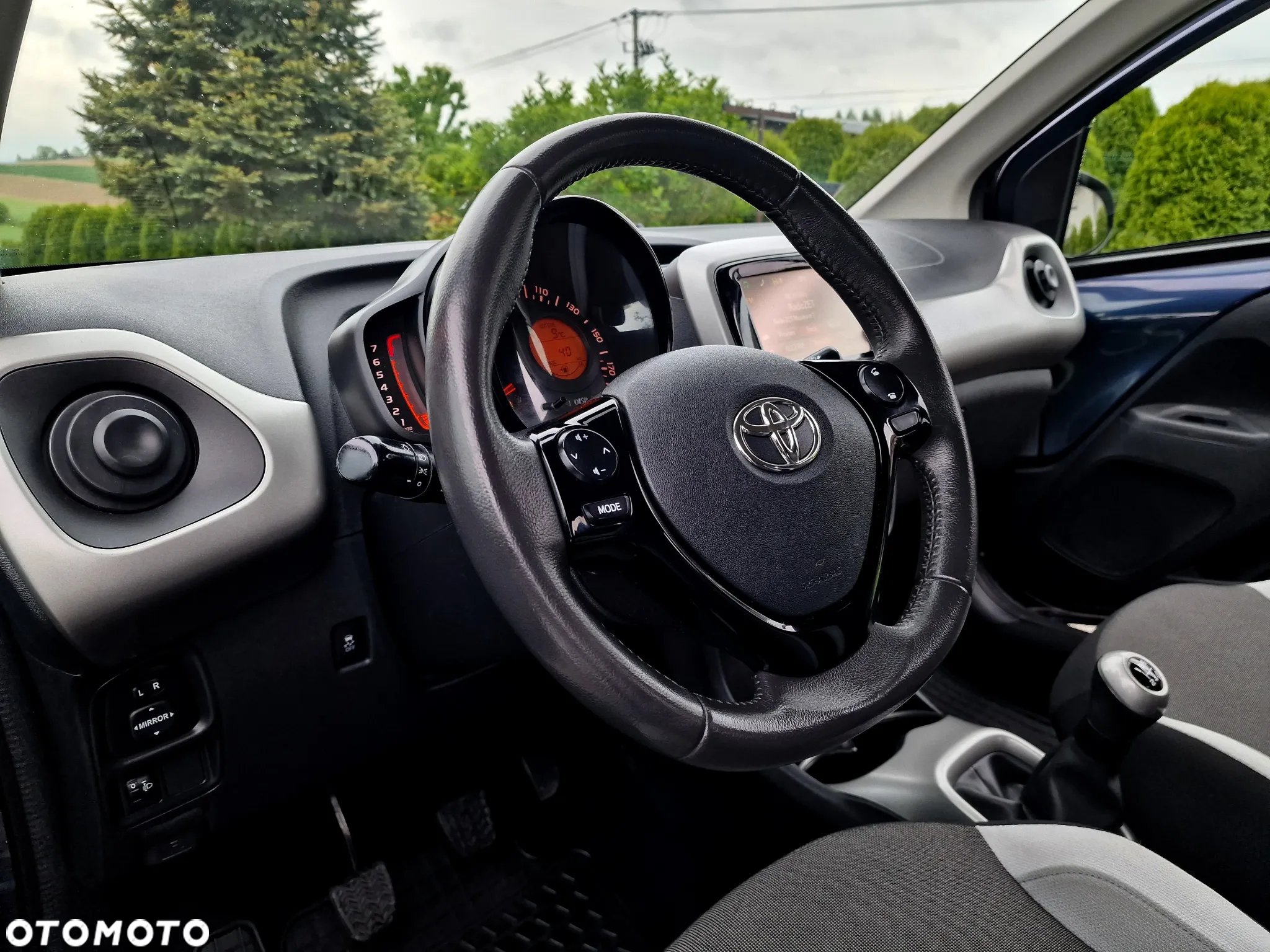 Toyota Aygo - 25