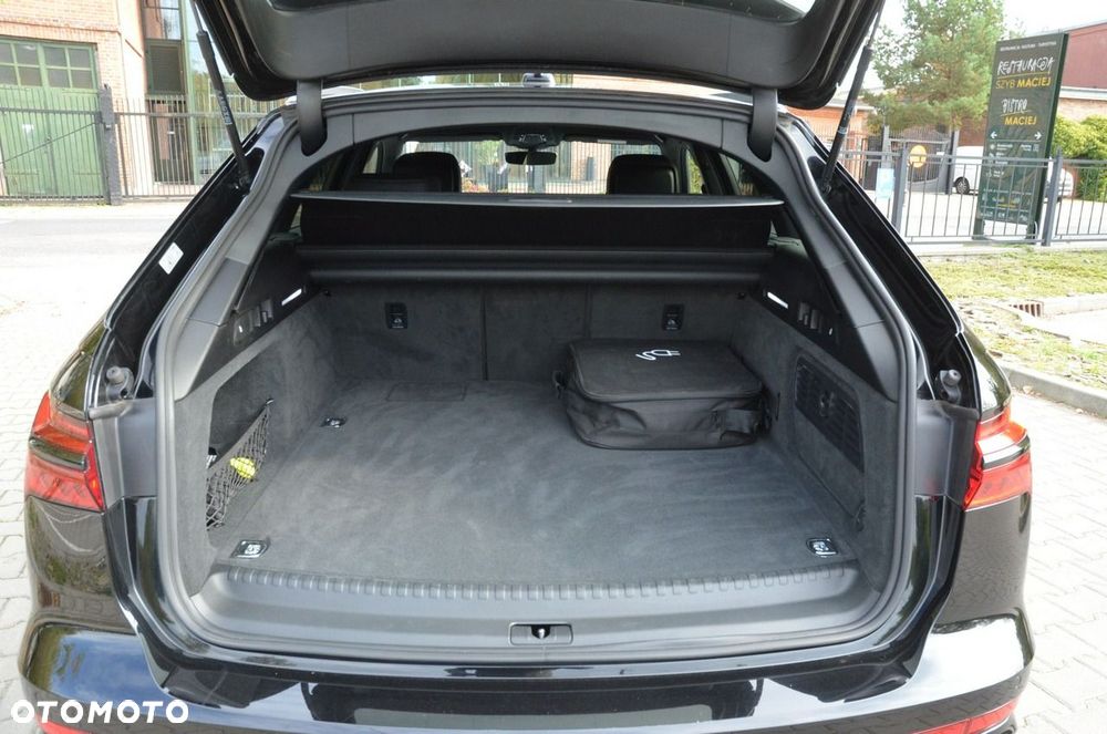 Audi A6 Avant 55 TFSI e quattro S tronic S line - 21
