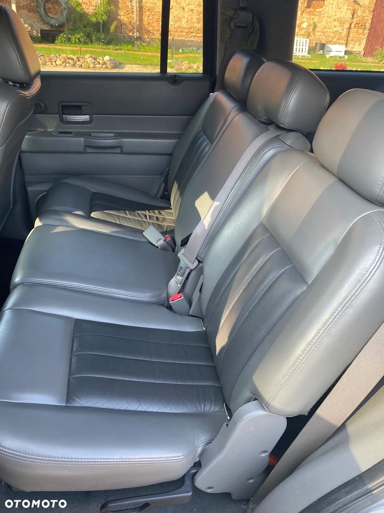 Dodge Durango 5.7 HEMI - 12