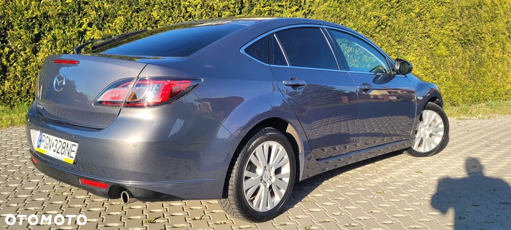 Mazda 6 - 25