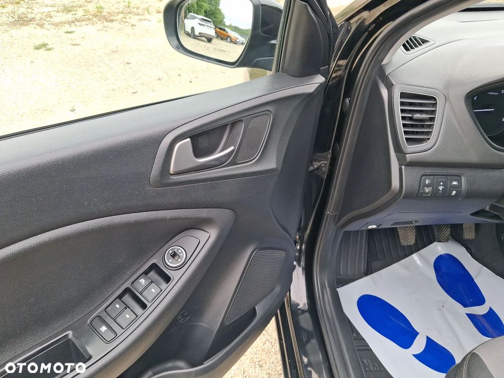 Hyundai i20 1.2 YES Plus - 12