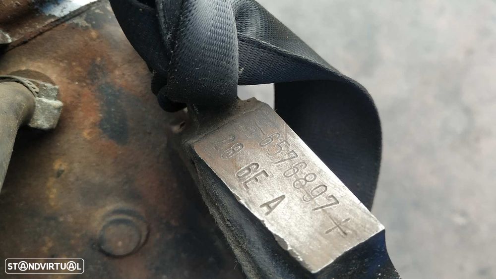 MOTOR COMPLETO BMW 5 -M30B28 - 4