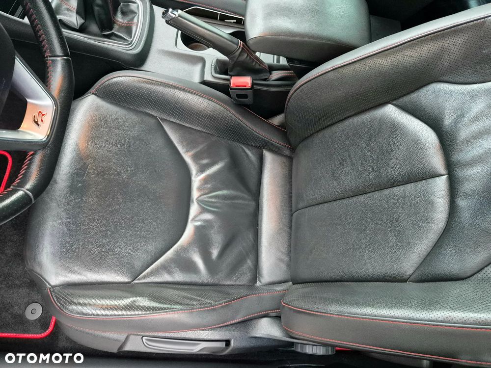 Seat Leon - 22