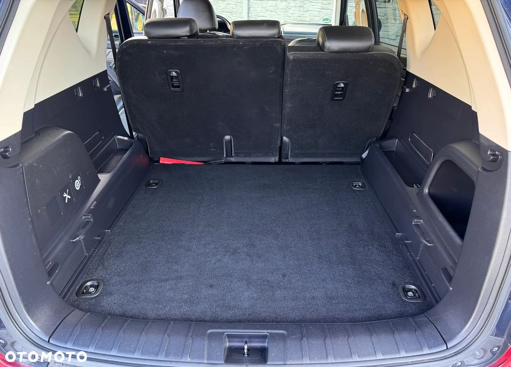 SsangYong/KGM Rexton 2.2 e-XDi 220 4WD Quartz - 28