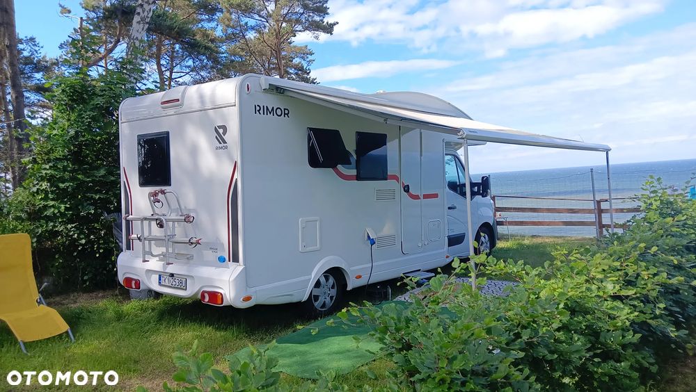 Rimor HYGGE 12 PLUS 6 OSOBOWY - 2