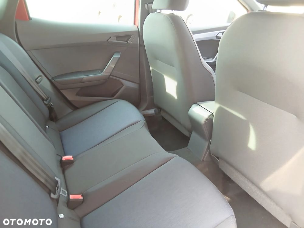 Seat Ibiza 1.0 TSI FR S&S - 15