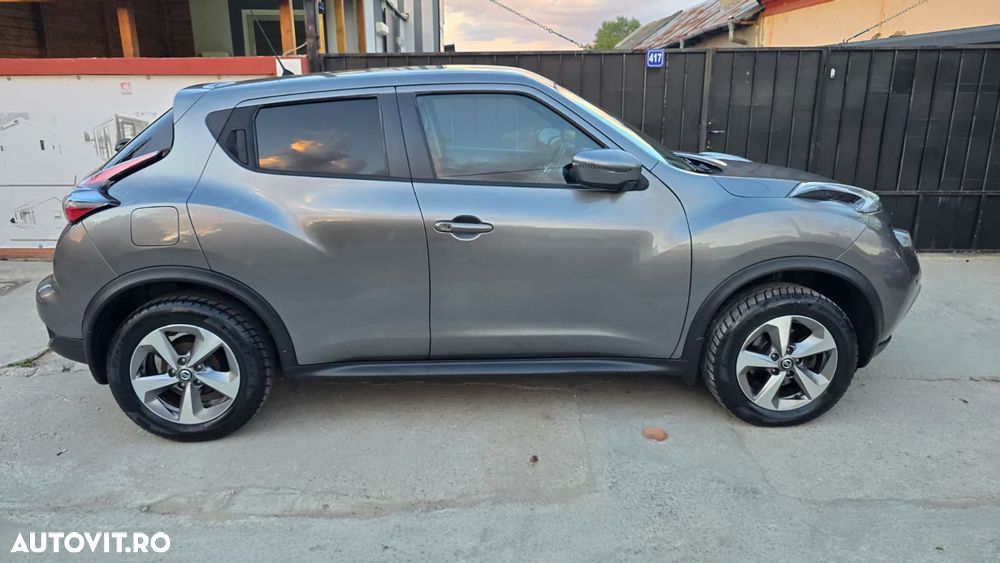 Nissan Juke - 14