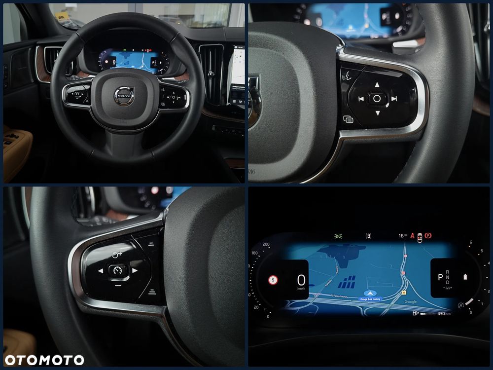 Volvo XC 60 B4 D AWD Plus Dark - 29