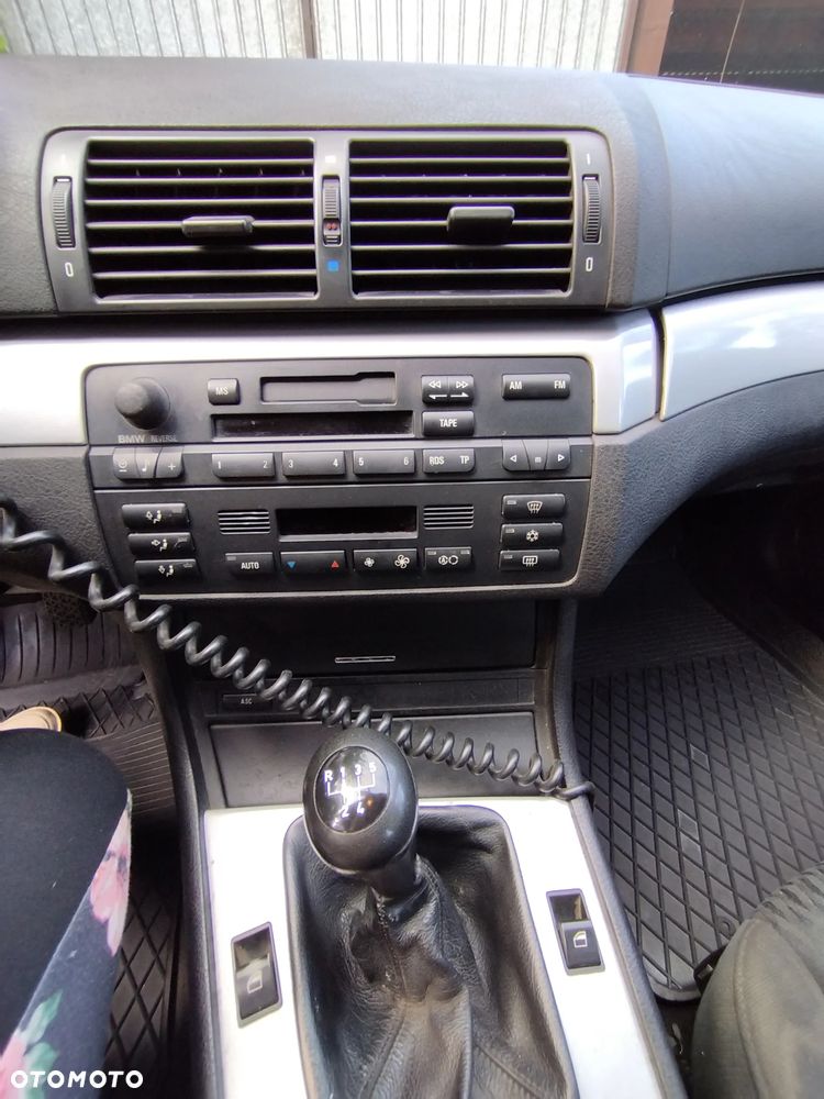 BMW Seria 3 320d - 6