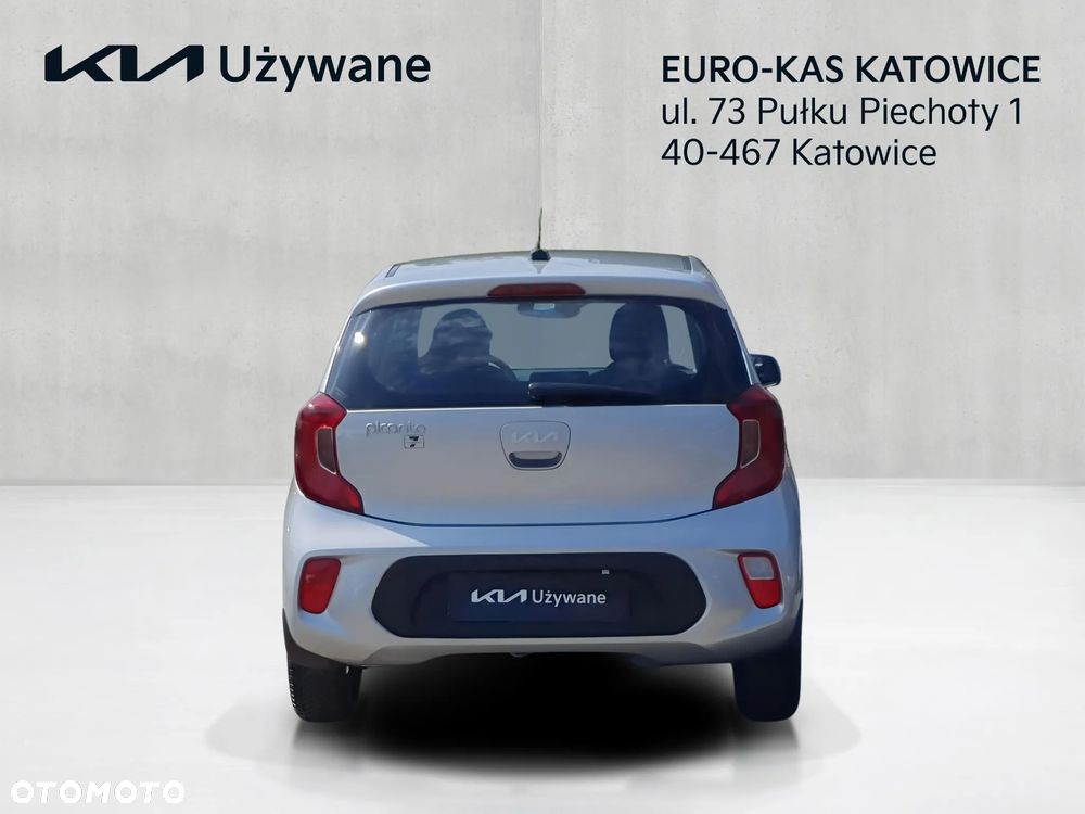 Kia Picanto 1.0 M - 5