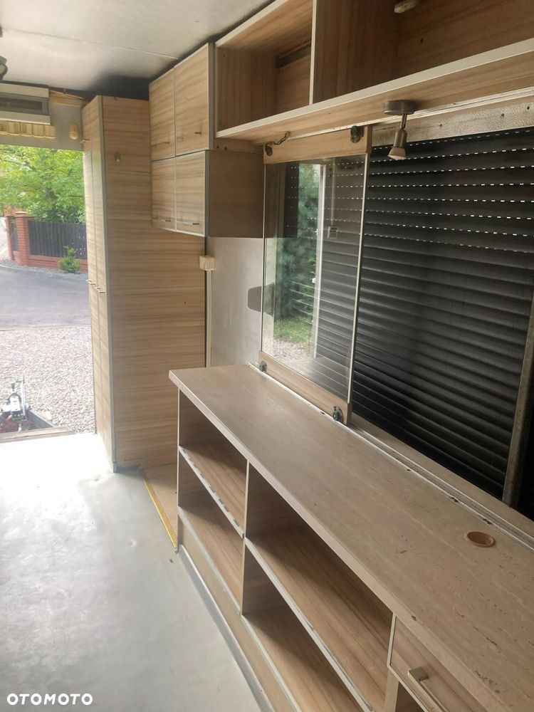 Stopexim Przyczepa gastronomiczna - 10