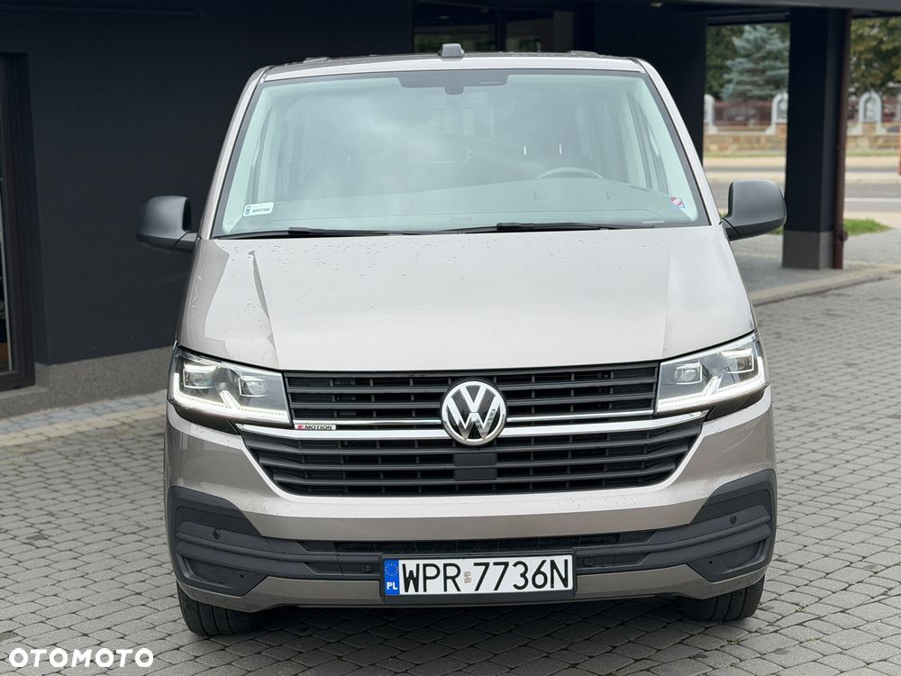 Volkswagen Multivan 2.0 TDI L1 Business 4Motion DSG - 12