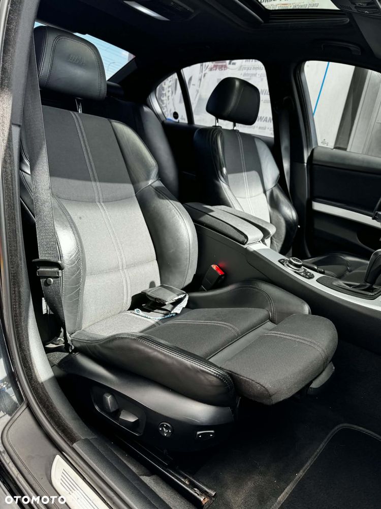 BMW Seria 3 - 14