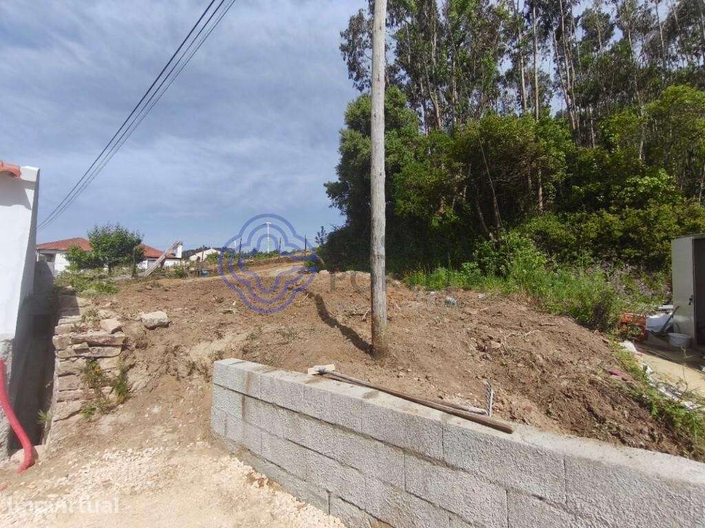 Moradia Térrea T2 com espaço exterior Maxial - Grande imagem: 3/19