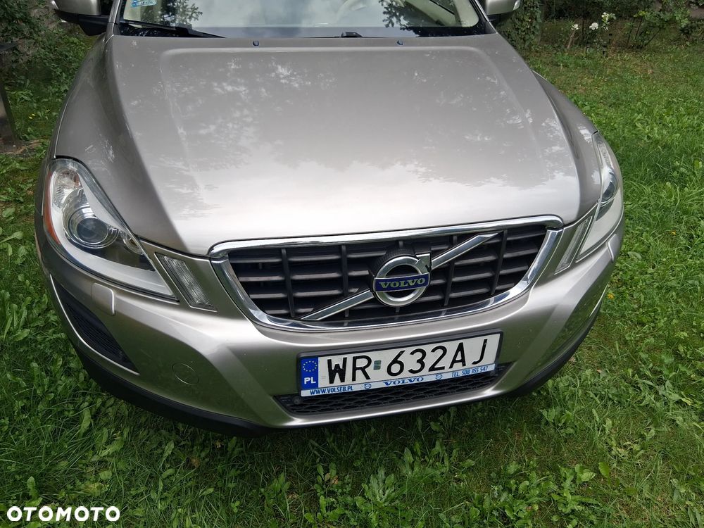 Volvo XC 60 T6 AWD Summum - 4