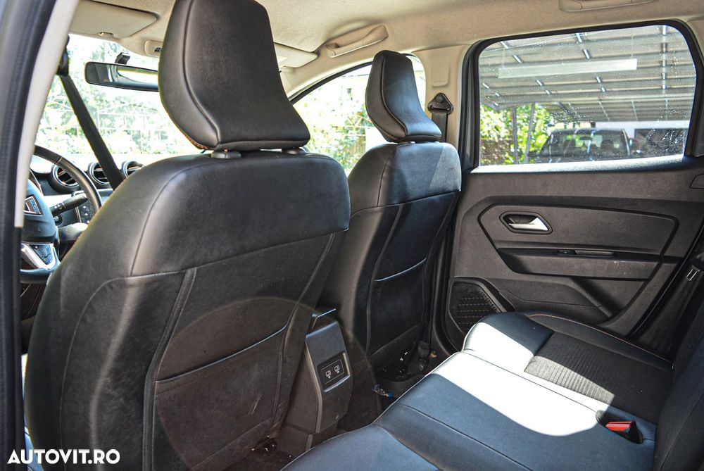 Dacia Duster TCe 150 4WD Prestige - 11