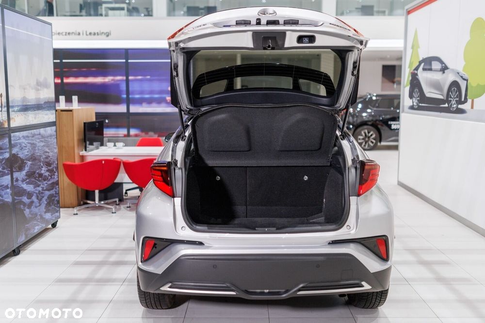 Toyota C-HR - 30